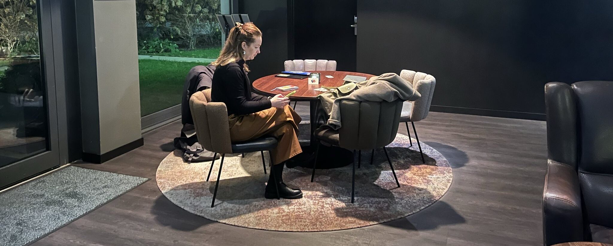 About Us - Human Future Hub